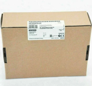 6AV6642-0BC01-1AX1 1SZT NOWY PANEL DOTYKOWY SIEMENS SIMATIC HMI 6AV6642-0BC01-1AX1 - Zdjęcie 1 z 2