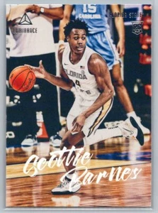 Scottie Barnes 2021 Panini Chronicles Draft Picks Rookie Luminance #82 - Picture 1 of 2