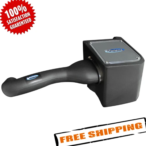 Volant 12856 Cold Air Intake System for 2004-2015 Nissan Armada & Titan 5.6L V8 - Image 1 of 3