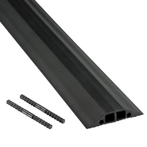 Passe Cble Sol Souple |FC83B/2C/9M| Passage Plancher Souple | Goulotte de Sol... - Photo 1/6
