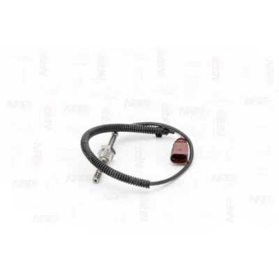 Sensore-Temperatura Sensore Vor Antiparticolato per VW Multivan V - Immagine 1 di 4