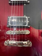 Epiphone SG Special Electric Guitar - Cherry for sale