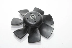 Original Fan pour Moteur de Ventilateur Ventilation Renault 14 R14 7700590447 - Picture 1 of 3