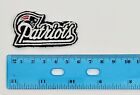 New England Patriots Aufnäher NFL Fußball Pats Boston Super Bowl