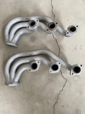 Cabezales Porsche 911SC Foto 1 de 2