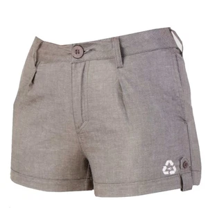 Soöruz Boardshort Boardmuda Holly - grey - Bild 1 von 6