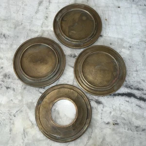 Dacor Brass Burner Cap Set - Picture 1 of 8