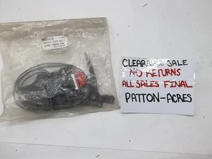 Lever Throttle Assembly 6685034 for Tanaka TBC-240PFCS - Picture 1 of 3