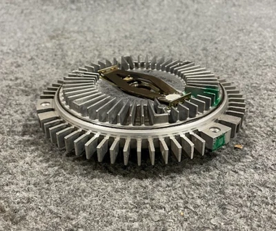 Муфта вентилятора Mercedes-Benz - 613-200-00-22 - для MBZ E320 1999-2003 - Изображение 1 из 4