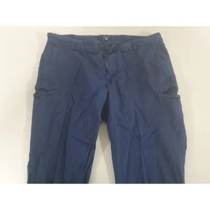 Gant Regular Soft Twill Trousers Size W36 L31 - Picture 1 of 6