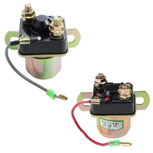 Relé de solenoide de arranque para Xpress-Motos de nieve 500 550 600 UTV-Big-Boss - Imagen 1 de 10
