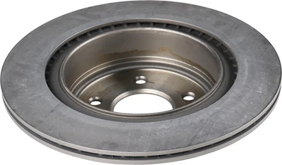 Rotor original Nissan 43206-9N50B Foto 1 de 4