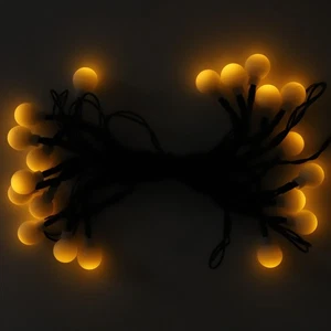 String Lamp Solar String Lights Starbright Lights Outdoor Solar For Garden Party - Picture 1 of 12