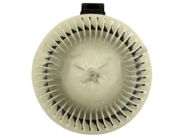 Motor de ventilador dianteiro Chrysler 200 2011-2014 TYC 77674HQHG 2012 2013 - Imagem 1 de 2