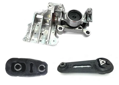 Apoios de suspensão torque de montagem trans automático 2.0L para Nissan Sentra 2007 2010 2011 2012 - Imagem 1 de 4