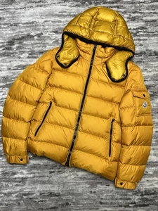 Moncler Hymalay Puffer Coat - Size 3 (M) - Picture 1 of 9
