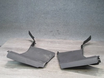 07-10 SATURN SKY PONTIAC SOLSTICIO JUEGO DE 2 PANELES DE CUBIERTA DE AJUSTE DELANTERO OEM Foto 1 de 4