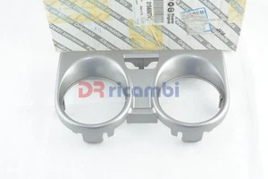 MOSTRINA DIFFUSORI ARIA CRUSCOTTO CENTRALE ALFA ROMEO MITO DAL 2008 - 156097743 - Foto 1 di 5
