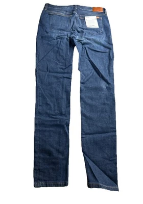 Joe’s The Icon Jeans 29x30 Lyla Mid Rise Skinny Flawless Women’s - Image 1 of 4