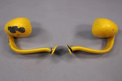 Ferrari 488 GT3 Außenspiegel Set links und rechts - Bild 1 von 4