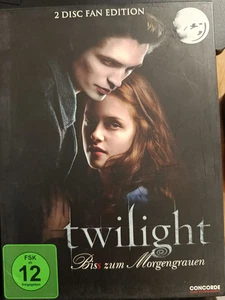 twilight biss zum morgengrauen dvd - Picture 1 of 1