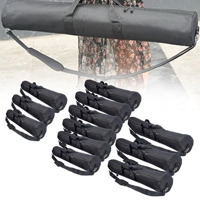 Aufbewahrungstasche Für Mikrofon Stativ Stativ Ständerhalterung Tasche Tragen - Bild 1 von 4