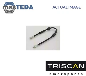 8150 15158 BRAKE HOSE LINE PIPE FRONT RIGHT LEFT TRISCAN NEW OE REPLACEMENT - Picture 1 of 5