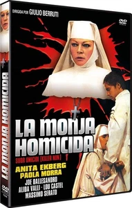 La Monja Homicida (Suor Omicidi) - Imagen 1 de 1