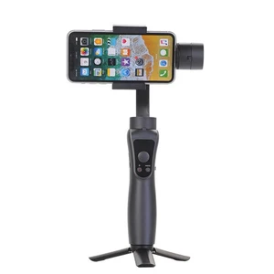 Mobile Phone Holder Compact Tripod Mini Base Camera Stand Portable - Photo 1 sur 11