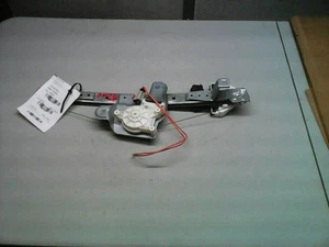Driver Left Rear Window Regulator Fits 06-08 PACIFICA 70291 - Picture 1 of 12