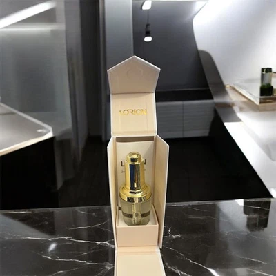 Suero de aceite con infusión de oro Lorion 24K 1 oz / 30 ml - NUEVO, aceite facial de lujo  Foto 1 de 2