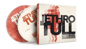 Jethro Tull Live from Baloise Session (CD) Album Digipak (UK IMPORT) - Picture 1 of 2