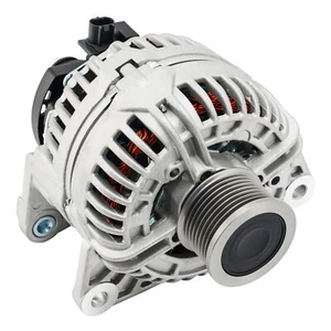 Se adapta a Dodge Ram 2500 2006-2009 5,9 L 2006-2007 Ram 3500 5,9 L alternadores 11235N - Imagen 1 de 11