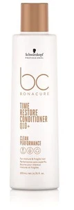 Schwarzkopf Professional Bonacure Q10+ Time Restore Acondicionador 200 ml - Imagen 1 de 1
