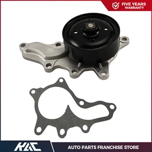Engine Water Pump for Toyota Camry Highlander RAV4 Sienna 2009-2018 - Picture 1 of 12