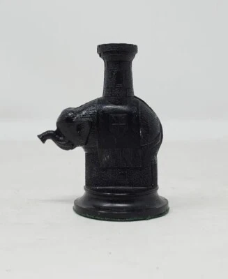 Réplica Figuras Siglo XI Kingsway Torre Negra Florentina Pieza de Repuesto Foto 1 de 4