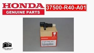 Honda genuine Acura 37500-R40-A01 Crankshaft Position Sensor Odyssey Accord RDX