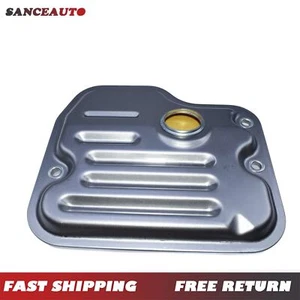 Transmission Oil Filter Fluid Strainer w/ O-Ring For Toyota Lexus 3533008010 New - Picture 1 of 11