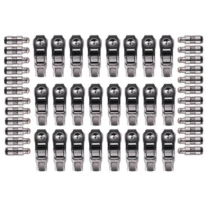 Conjunto de brazos basculantes 24 piezas para RAM 1500 ProMaster 3,6 L 2013-2021 5184296AD 5184296AE - Imagen 1 de 12