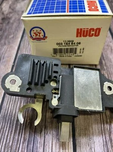 HUCO Voltage Regulator F00M144136 F00M145350 F00MA45232 038903803E - Foto 1 di 4