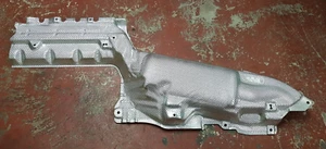 for LAND ROVER DISCOVERY SPORT 2015 BODY HEAT SHIELD LR140664 LR162020 - Picture 1 of 4