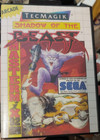 Shadow of the Beast (1992) Sega Master System (Modul Box) działająca klasyczna gra