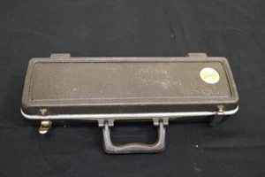 Emerson USA Flöte mit Hartschalenkoffer - Bild 1 von 12