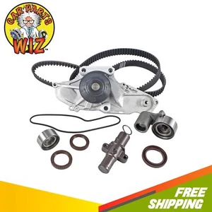 Timing Belt Kit Water Pump Fits 03-20 Acura Honda Accord Accord 3.0L 24V - Picture 1 of 5