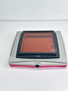 INVITROGEN G6600 SICHERER IMAGER 2.0 BLAULICHT TRANSILLUMINATOR 470 NM - Bild 1 von 4