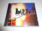 CD      Bush - Razorblade Suitcase