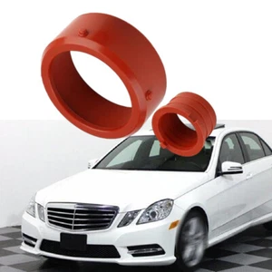 Car Turbocharger Waste Pipe Sealing Ring Seal Kit For Mercedes Benz E320 2007-09 - Picture 1 of 6