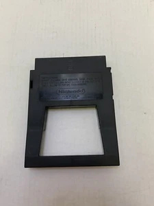 Nintendo NES Control Deck Cleaner Cartridge Only - Picture 1 of 1