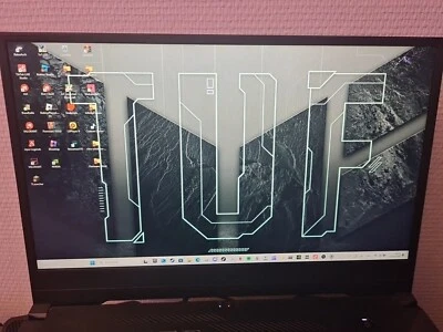 pc portable gamer - Photo 1/4