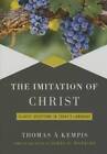 The Imitation of Christ: Classic Devotions in Today's Language - GOOD